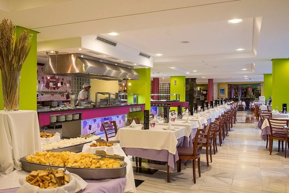 Climia Benidorm Plaza
